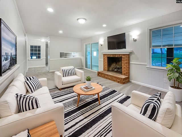 2540 Chatsworth Road, Columbia, SC 29223
