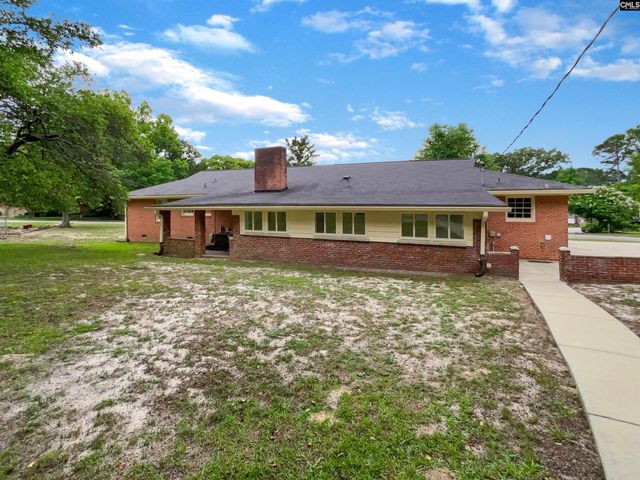 2540 Chatsworth Road, Columbia, SC 29223