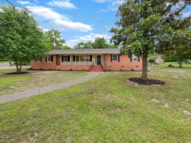2540 Chatsworth Road, Columbia, SC 29223