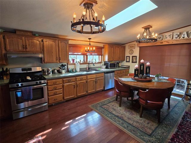 218 Wisconsin Avenue, Chetek, WI 54728