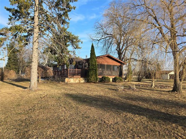 218 Wisconsin Avenue, Chetek, WI 54728