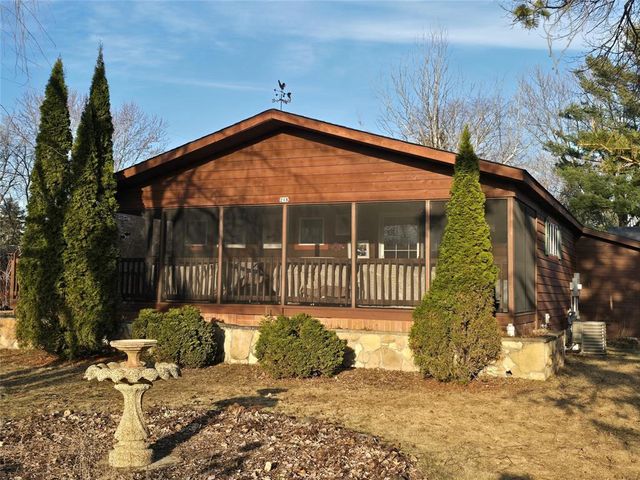 218 Wisconsin Avenue, Chetek, WI 54728