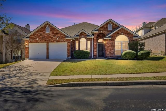 13115 Five Brks, Helotes, TX 78023