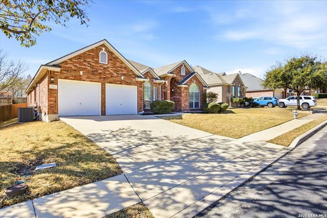 13115 Five Brks, Helotes, TX 78023