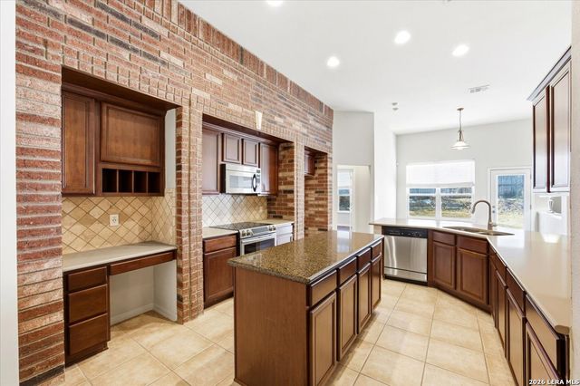 13115 Five Brks, Helotes, TX 78023