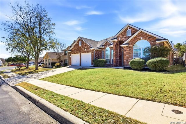 13115 Five Brks, Helotes, TX 78023