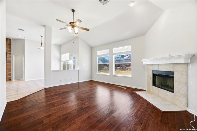 13115 Five Brks, Helotes, TX 78023