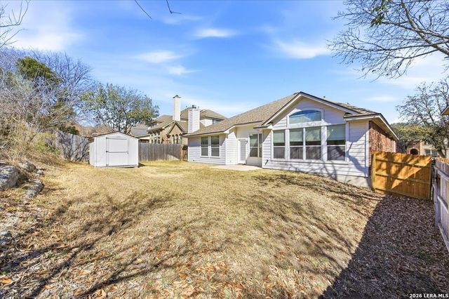 13115 Five Brks, Helotes, TX 78023