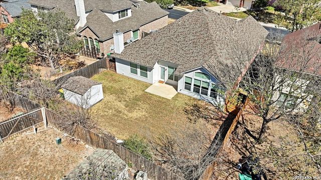 13115 Five Brks, Helotes, TX 78023