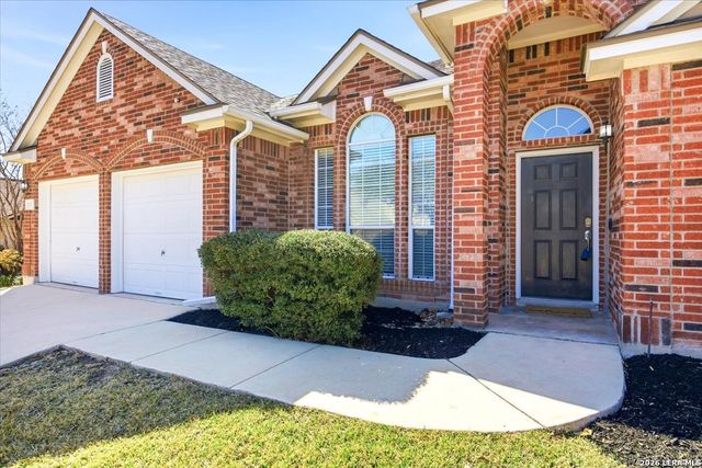 13115 Five Brks, Helotes, TX 78023