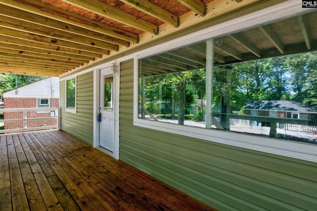 1723 Westminster Drive, Columbia, SC 29204