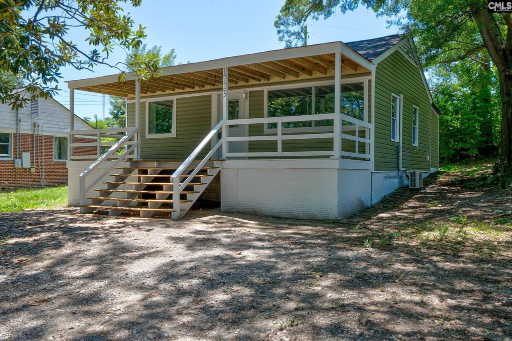1723 Westminster Drive, Columbia, SC 29204