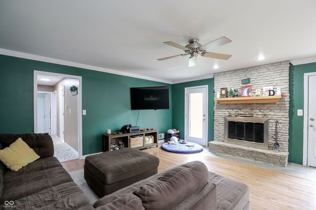 6625 Karyn Drive, Avon, IN 46123