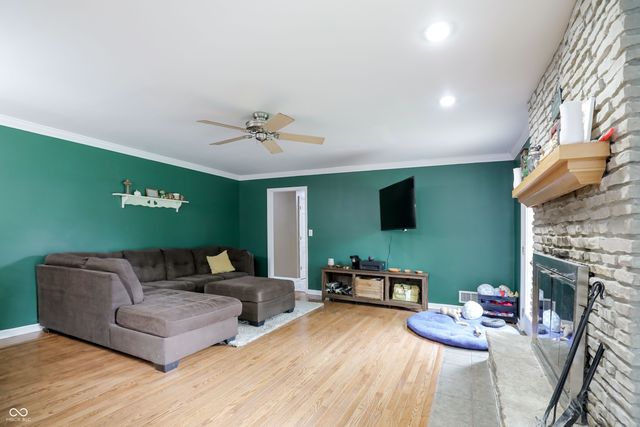 6625 Karyn Drive, Avon, IN 46123