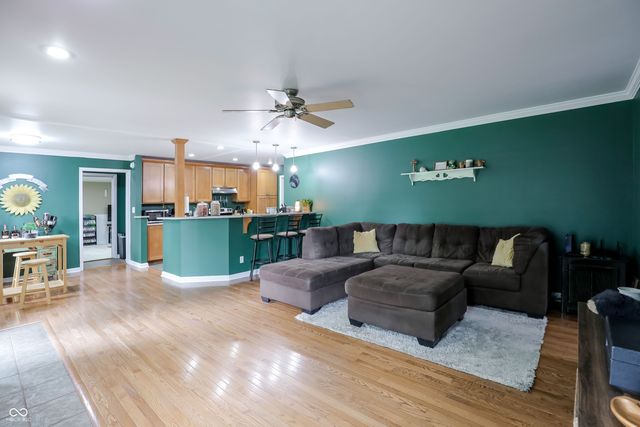 6625 Karyn Drive, Avon, IN 46123