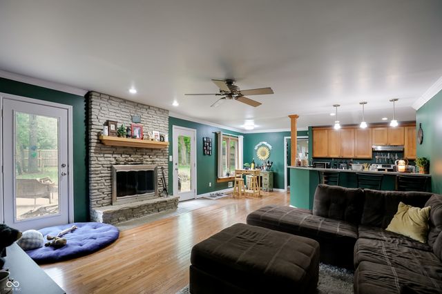 6625 Karyn Drive, Avon, IN 46123