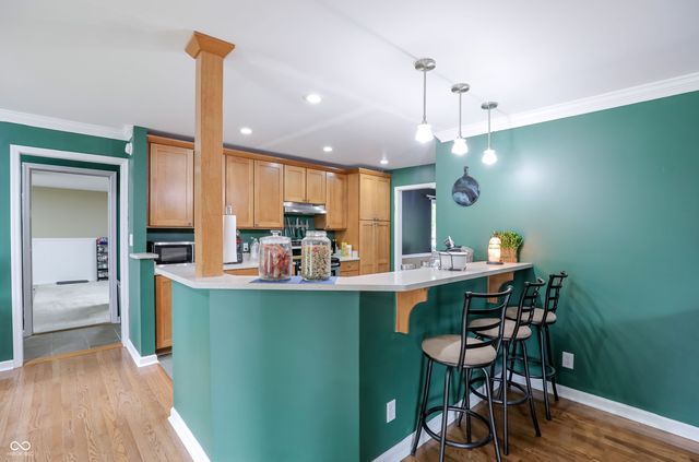 6625 Karyn Drive, Avon, IN 46123
