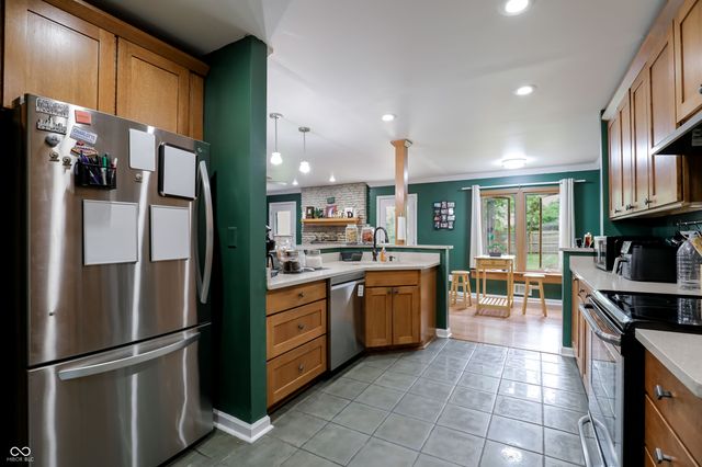 6625 Karyn Drive, Avon, IN 46123