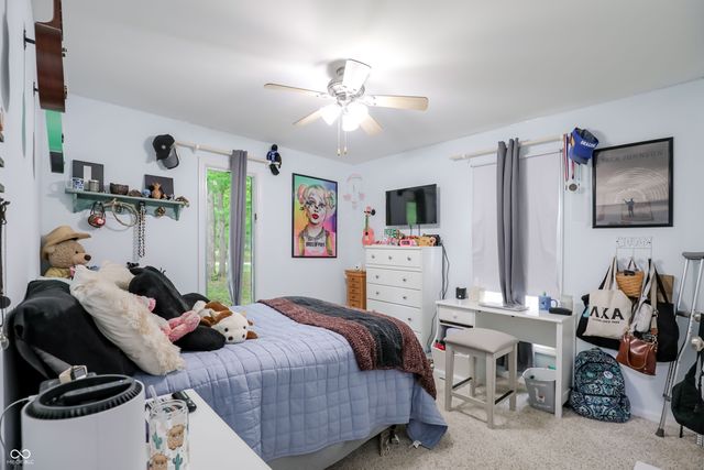 6625 Karyn Drive, Avon, IN 46123