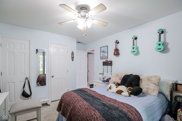 6625 Karyn Drive, Avon, IN 46123