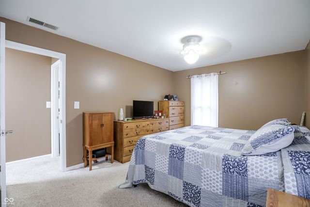 6625 Karyn Drive, Avon, IN 46123