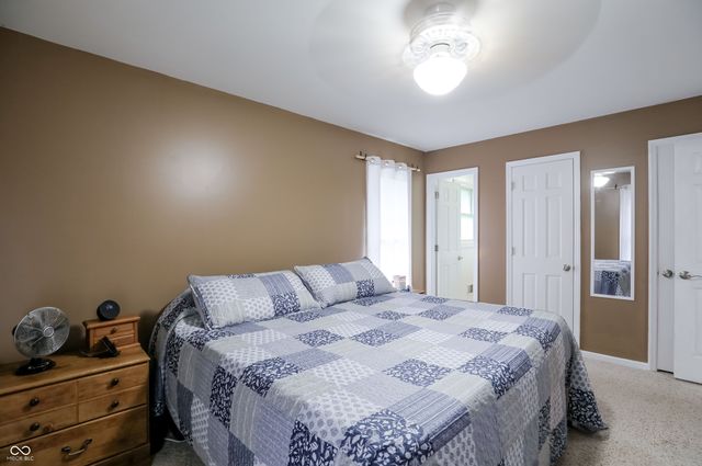 6625 Karyn Drive, Avon, IN 46123