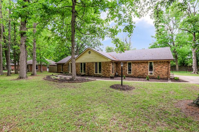 6625 Karyn Drive, Avon, IN 46123