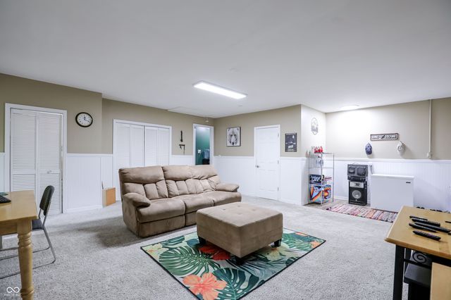 6625 Karyn Drive, Avon, IN 46123
