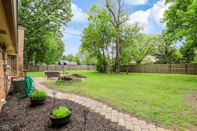 6625 Karyn Drive, Avon, IN 46123