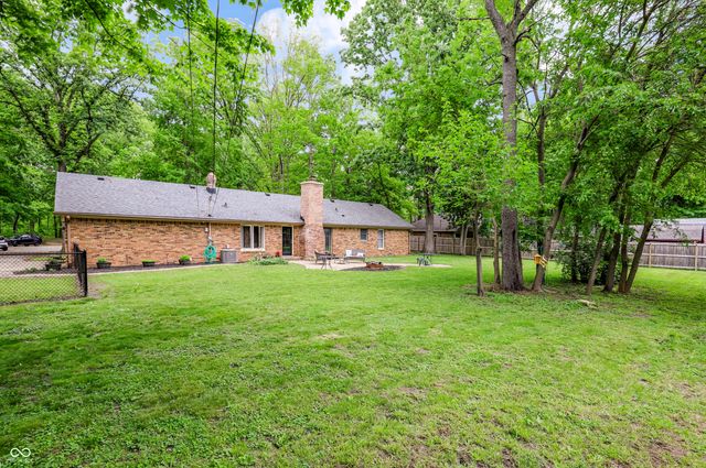 6625 Karyn Drive, Avon, IN 46123