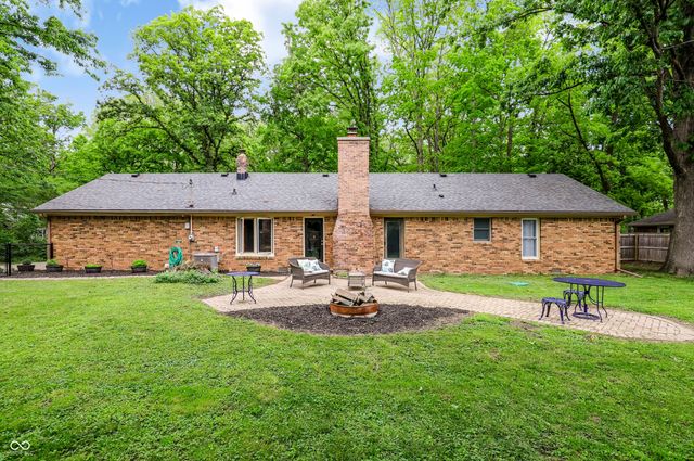 6625 Karyn Drive, Avon, IN 46123