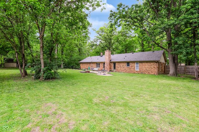 6625 Karyn Drive, Avon, IN 46123