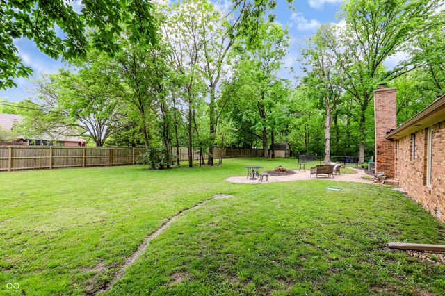 6625 Karyn Drive, Avon, IN 46123