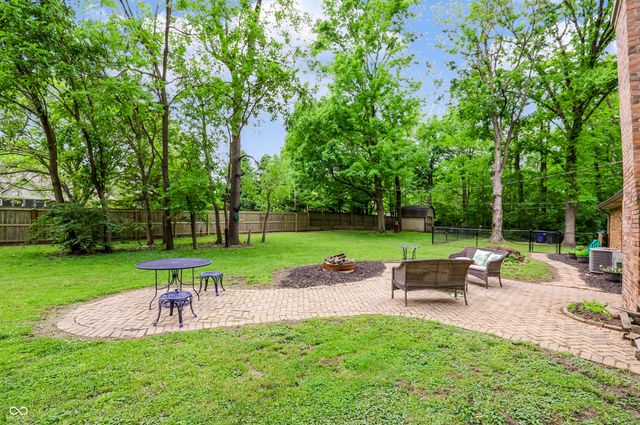 6625 Karyn Drive, Avon, IN 46123