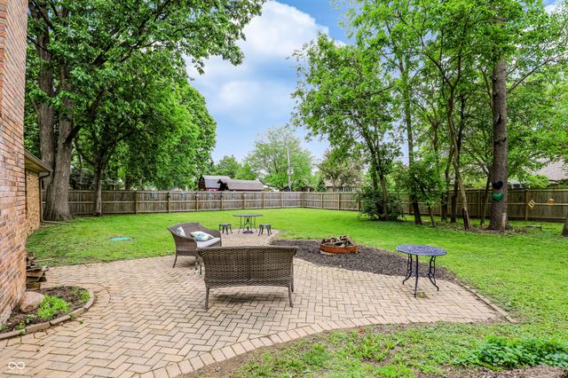 6625 Karyn Drive, Avon, IN 46123