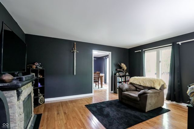 6625 Karyn Drive, Avon, IN 46123