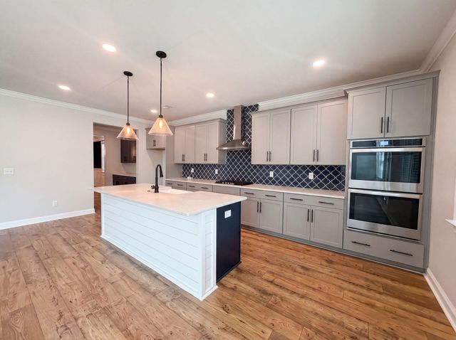 203 Plowden Mill Court, Summerville, SC 29485