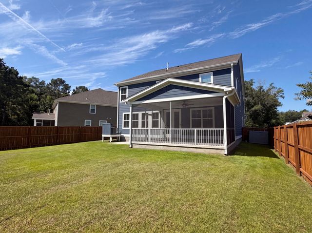 203 Plowden Mill Court, Summerville, SC 29485
