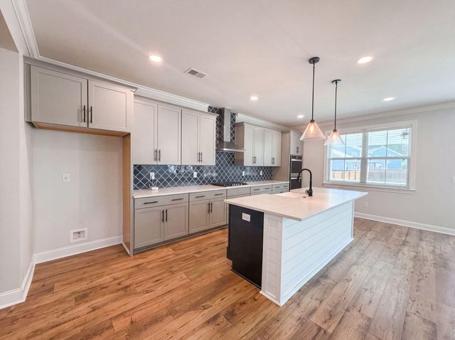 203 Plowden Mill Court, Summerville, SC 29485