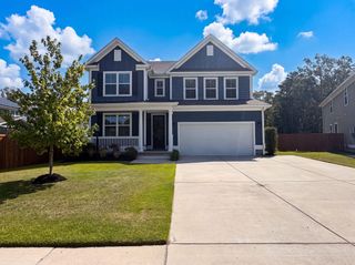 203 Plowden Mill Court, Summerville, SC 29485