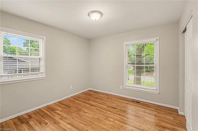 5104 Amberhill Drive, Greensboro, NC 27455