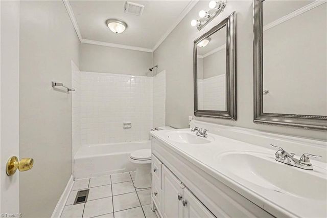 5104 Amberhill Drive, Greensboro, NC 27455