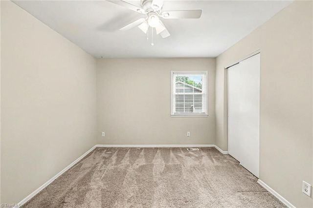 5104 Amberhill Drive, Greensboro, NC 27455