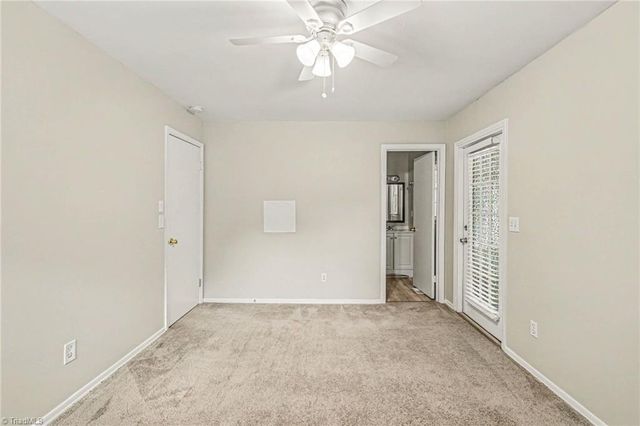 5104 Amberhill Drive, Greensboro, NC 27455