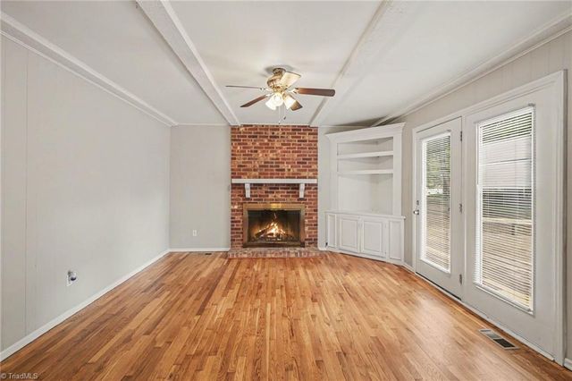5104 Amberhill Drive, Greensboro, NC 27455