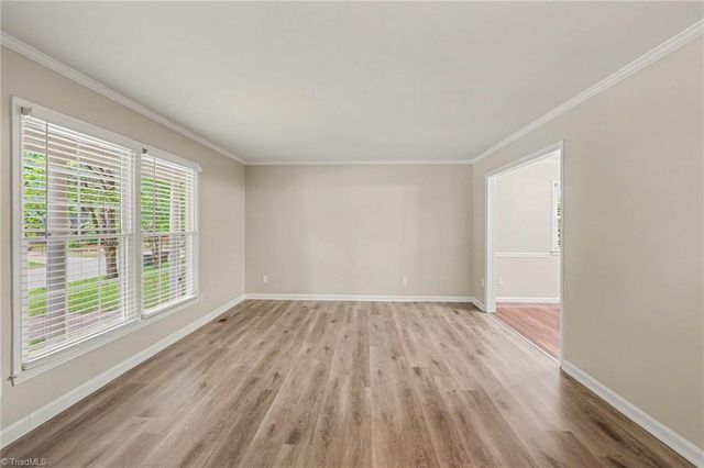5104 Amberhill Drive, Greensboro, NC 27455