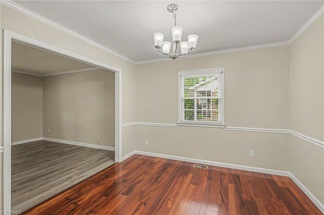 5104 Amberhill Drive, Greensboro, NC 27455