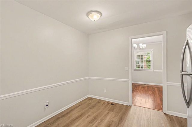 5104 Amberhill Drive, Greensboro, NC 27455