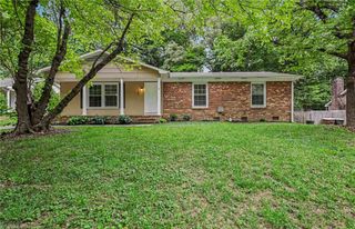 5104 Amberhill Drive, Greensboro, NC 27455
