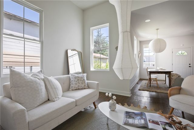 122 Elm St, Petersburg, VA 23803